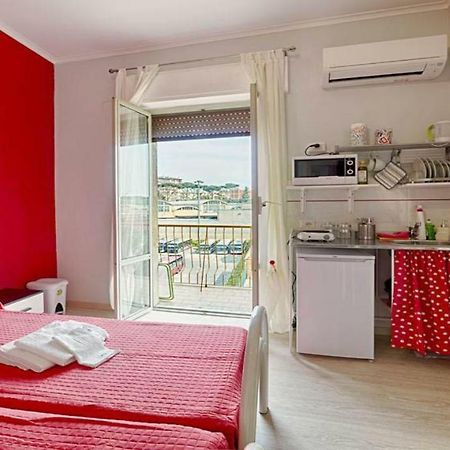 Dafne Portonaccio Hotell Roma Eksteriør bilde