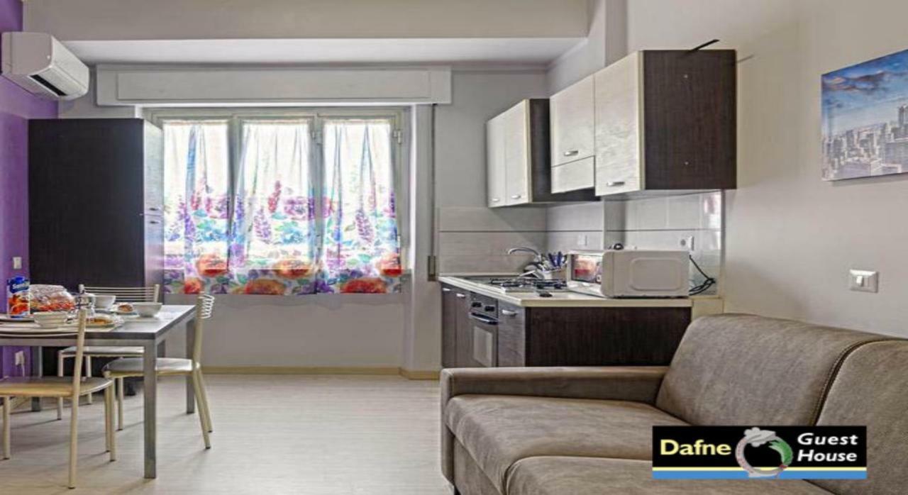 Dafne Portonaccio Hotell Roma Eksteriør bilde